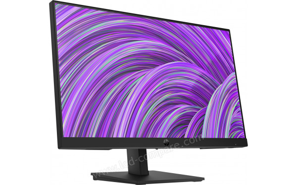 HEWLETT PACKARD HP P22h G5 - Vue 3/4 gauche