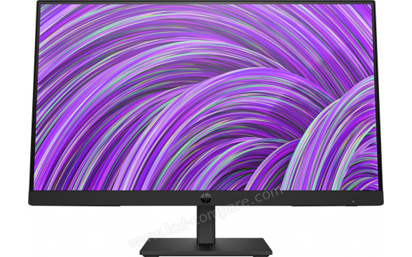 HEWLETT PACKARD HP P22h G5 - Vue de face