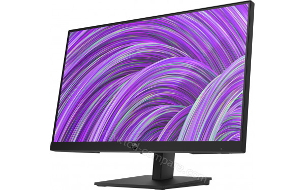 HEWLETT PACKARD HP P22h G5 - Vue 3/4 droite