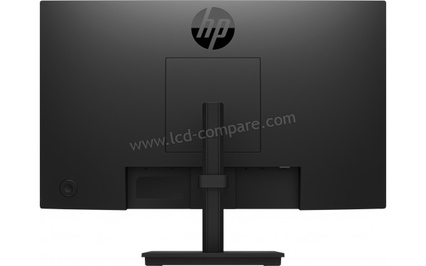 HEWLETT PACKARD HP P22h G5 - Vue de l'arri&egrave;re