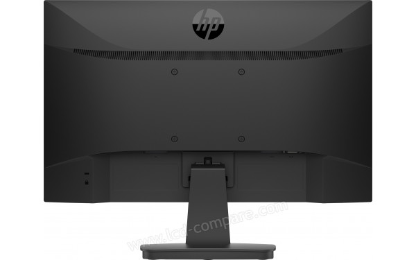 HEWLETT PACKARD HP P22v G4 - Vue de l'arri&egrave;re