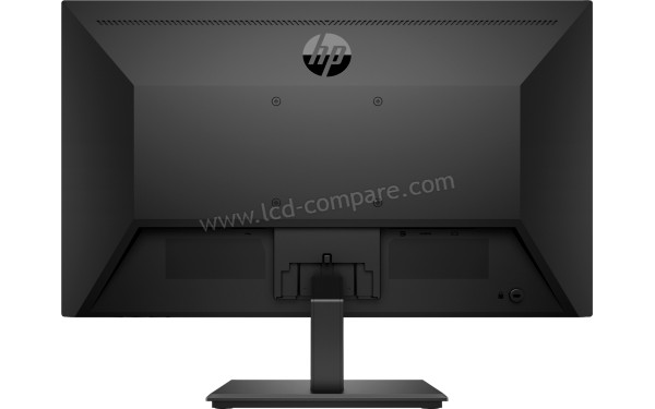 HEWLETT PACKARD HP P244 - Vue de l'arri&egrave;re