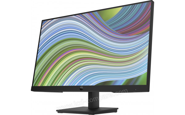 HEWLETT PACKARD HP P24 G5 - Vue 3/4 droite