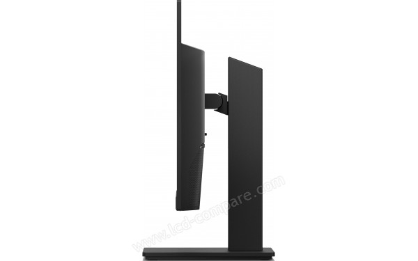 HEWLETT PACKARD HP P24h G4 - Vue de profil