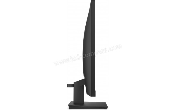 HEWLETT PACKARD HP P27 G5 - Vue de profil gauche