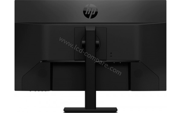 HEWLETT PACKARD HP P27h G4 - Vue de l'arri&egrave;re