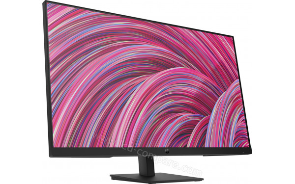 HEWLETT PACKARD HP P32U G5 - Vue 3/4 gauche