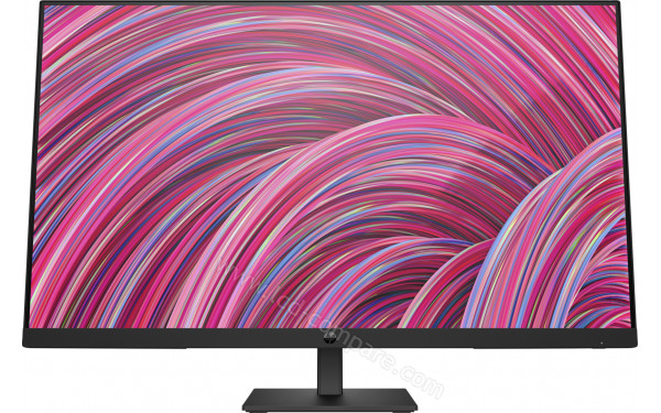 HEWLETT PACKARD HP P32U G5 - Vue de face