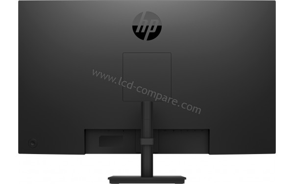 HEWLETT PACKARD HP P32U G5 - Vue de l'arri&egrave;re