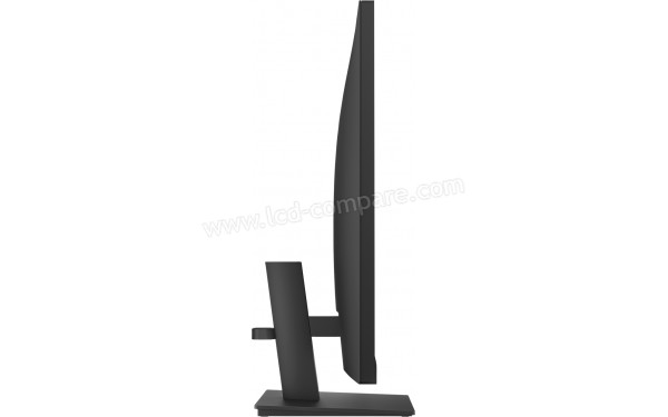HEWLETT PACKARD HP P32U G5 - Vue de profil gauche