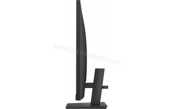 HEWLETT PACKARD HP P32U G5 - Vue de profil droit