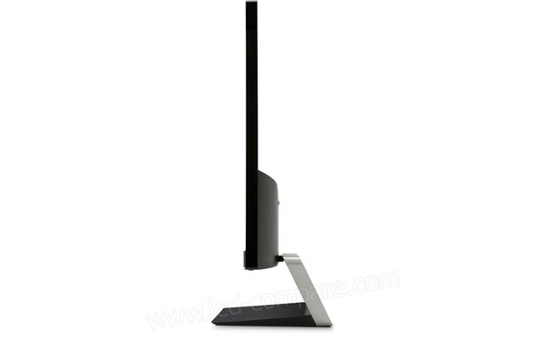 HEWLETT PACKARD HP Pavilion 24cw - Vue de profil