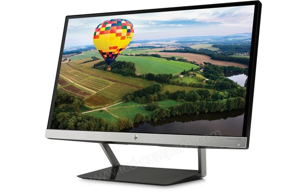 HEWLETT PACKARD HP Pavilion 24cw - Vue 3/4 droite