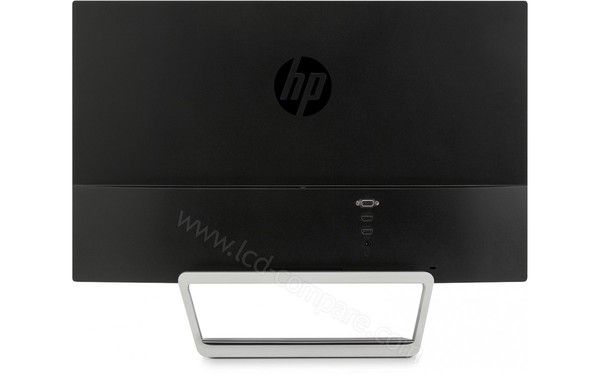 HEWLETT PACKARD HP Pavilion 24cw - Vue de l'arri&egrave;re