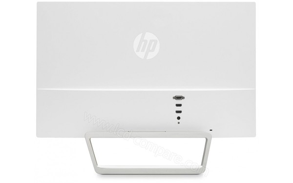 HEWLETT PACKARD HP Pavilion 24xw - Vue de l'arri&egrave;re
