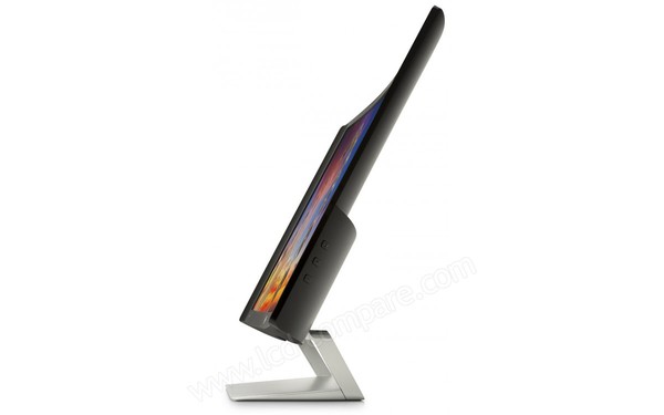 HEWLETT PACKARD HP 27c - Vue du c&ocirc;t&eacute; droit 1