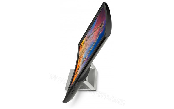 HEWLETT PACKARD HP 27c - Vue du c&ocirc;t&eacute; droit 2