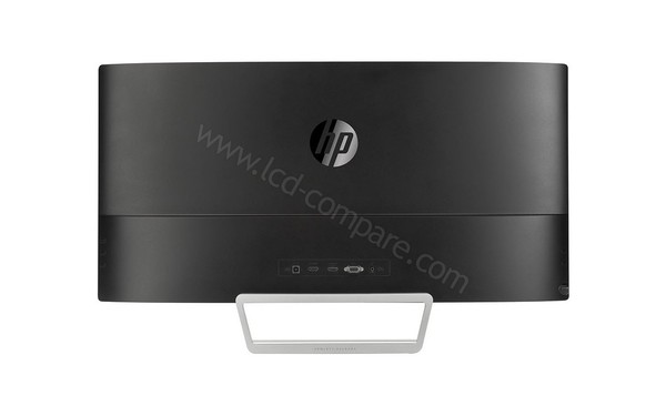 HEWLETT PACKARD HP 27c - Vue de l'arri&egrave;re