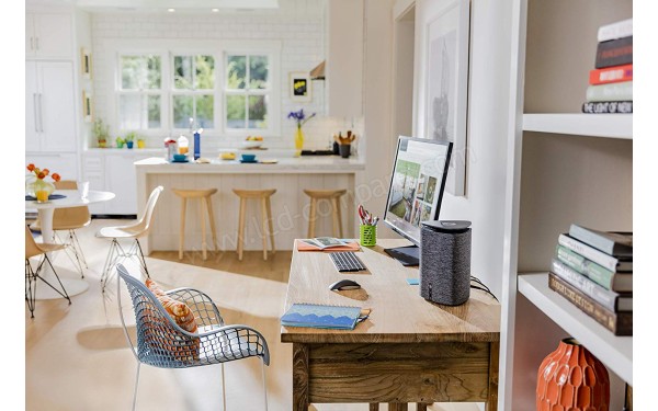 HEWLETT PACKARD HP 32 QHD - Mise en situation