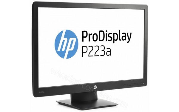 hp p223a