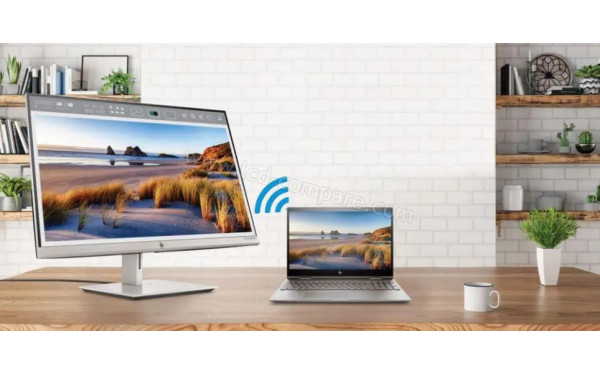 Hp u27 4k wireless обзор