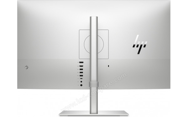 HEWLETT PACKARD HP U28 4K HDR - Vue de l'arri&egrave;re