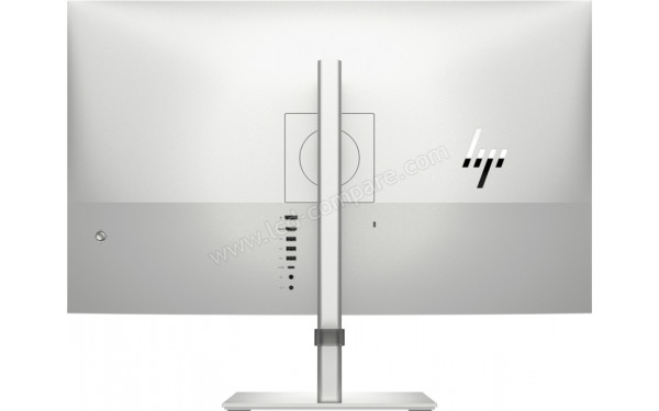 HEWLETT PACKARD HP U32 4K - Vue de l'arri&egrave;re