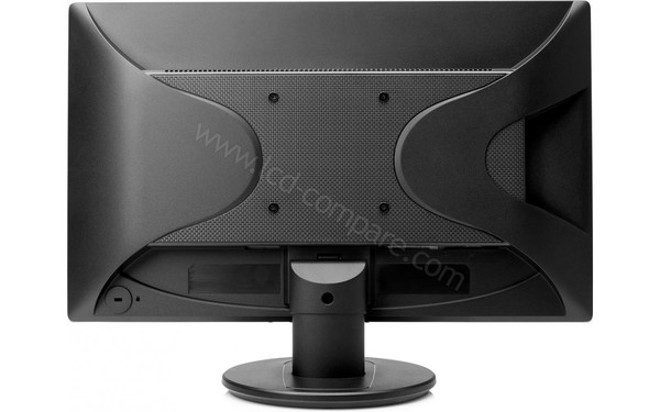 HEWLETT PACKARD HP V214a - Vue de l'arri&egrave;re