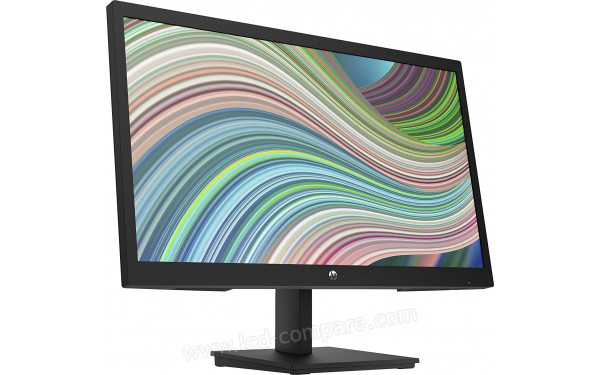 HEWLETT PACKARD HP V22ve G5 - Vue 3/4 gauche