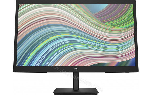 HEWLETT PACKARD HP V22ve G5 - Vue de face