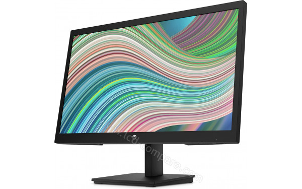 HEWLETT PACKARD HP V22ve G5 - Vue 3/4 droite