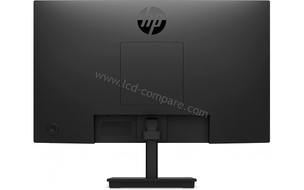 HEWLETT PACKARD HP V22ve G5 - Vue de l'arri&egrave;re