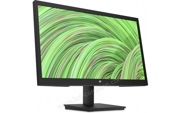 HEWLETT PACKARD HP V22v G5 - Vue 3/4 gauche