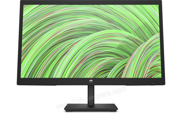 HEWLETT PACKARD HP V22v G5 - Vue de face