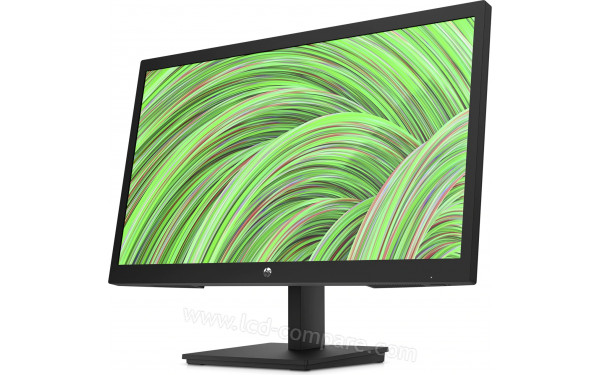 HEWLETT PACKARD HP V22v G5 - Vue 3/4 droite