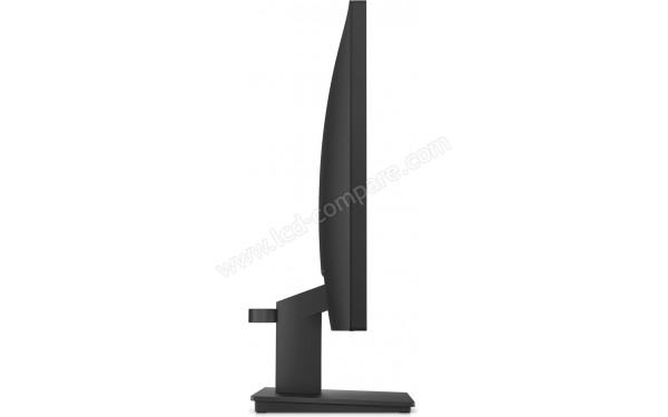 HEWLETT PACKARD HP V22v G5 - Vue de profil gauche