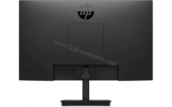 HEWLETT PACKARD HP V22v G5 - Vue de l'arri&egrave;re