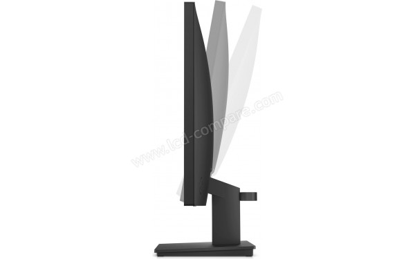 HEWLETT PACKARD HP V22v G5 - Vue de profil droit