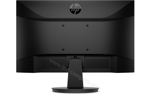 HEWLETT PACKARD HP V22 - Vue de l'arri&egrave;re