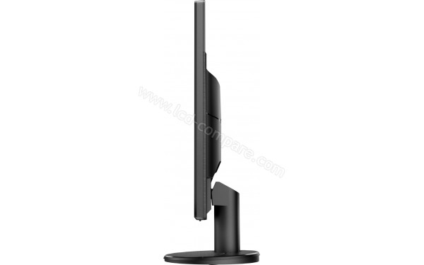 HEWLETT PACKARD HP V24 FHD - Vue de profil