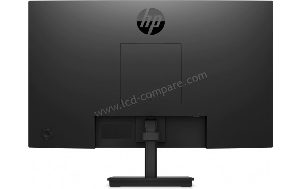 HEWLETT PACKARD HP V24i G5 - Vue de l'arri&egrave;re