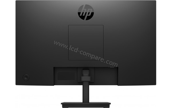 HEWLETT PACKARD HP V24v G5 - Vue de l'arri&egrave;re