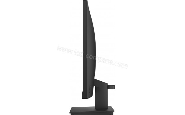 HEWLETT PACKARD HP V24v G5 - Vue de profil droit