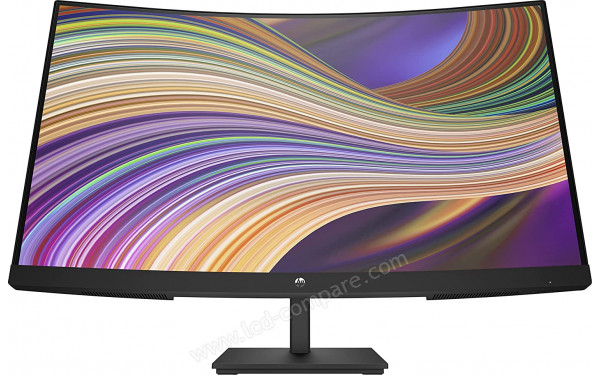 HEWLETT PACKARD HP V27c G5 - Vue de face