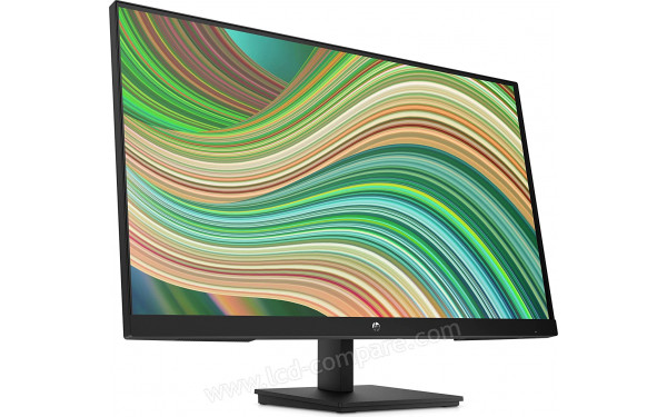 HEWLETT PACKARD HP V27ie G5 - 27 pouces - Fiche technique