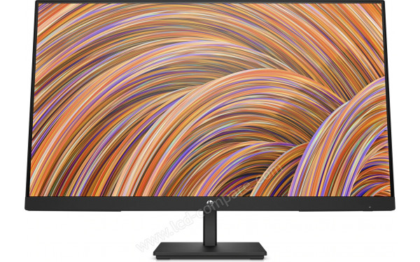HEWLETT PACKARD HP V27i G5 - Vue de face