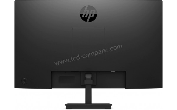 HEWLETT PACKARD HP V27i G5 - Vue de l'arri&egrave;re