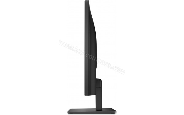 HEWLETT PACKARD HP V28 - Vue de profil