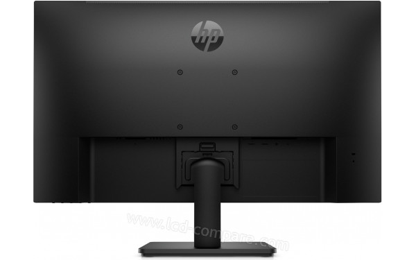 HEWLETT PACKARD HP V28 - Vue de l'arri&egrave;re