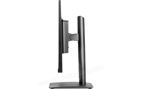 HEWLETT PACKARD HP VH240a - Vue de profil